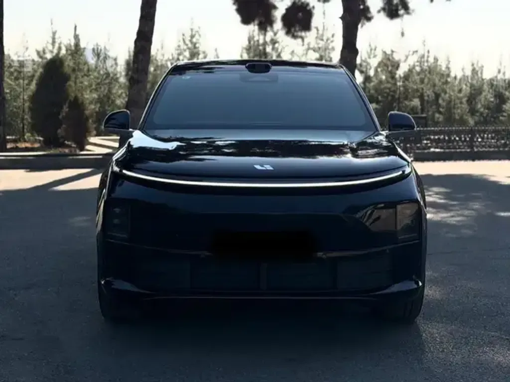 Li Auto Xiang L6