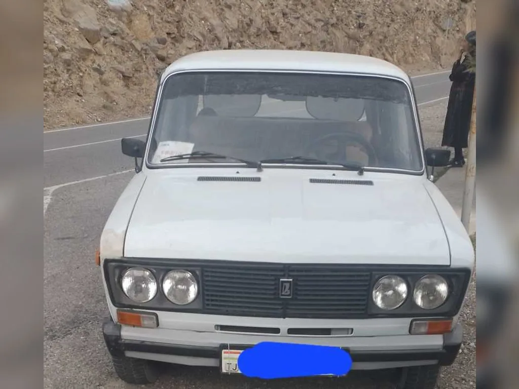Lada 2106