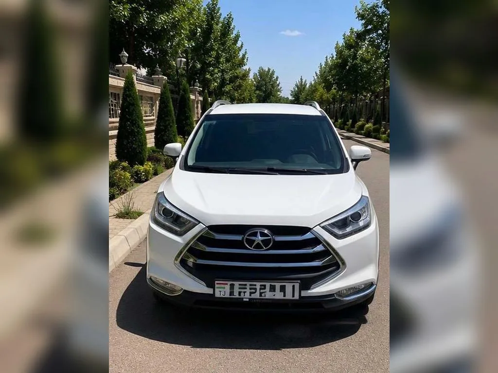 JAC S3