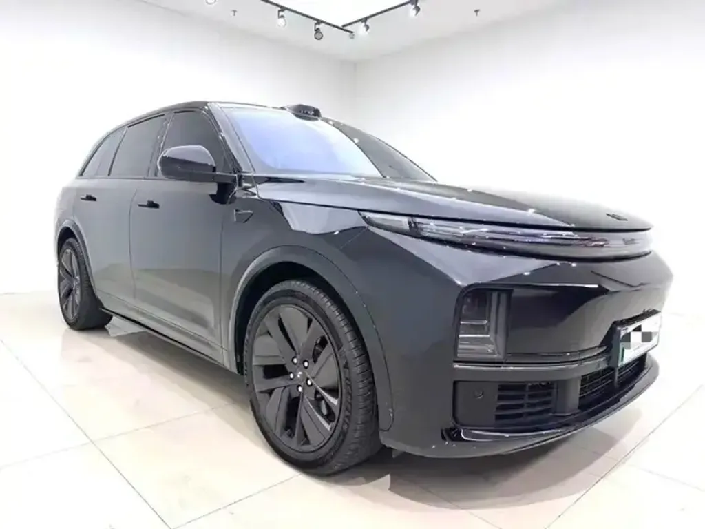 Li Auto auto-xiang-l7