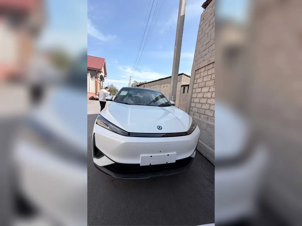 Dongfeng L7