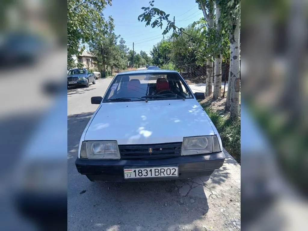 Lada 2109
