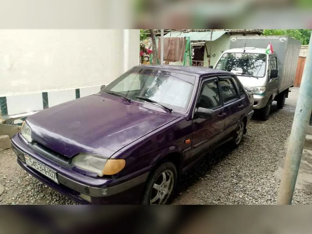 Lada 2115