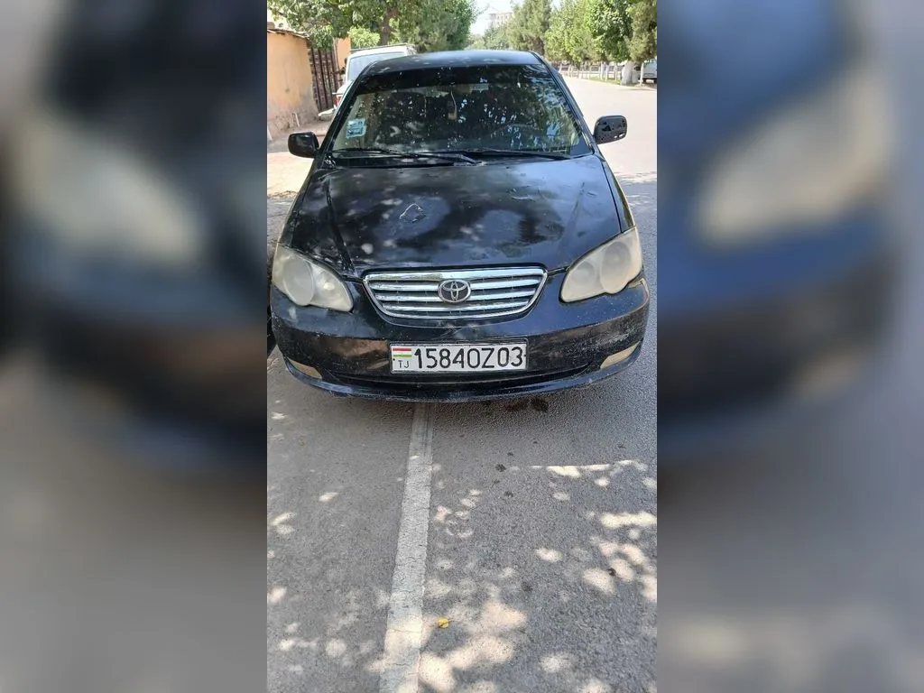 BYD F3