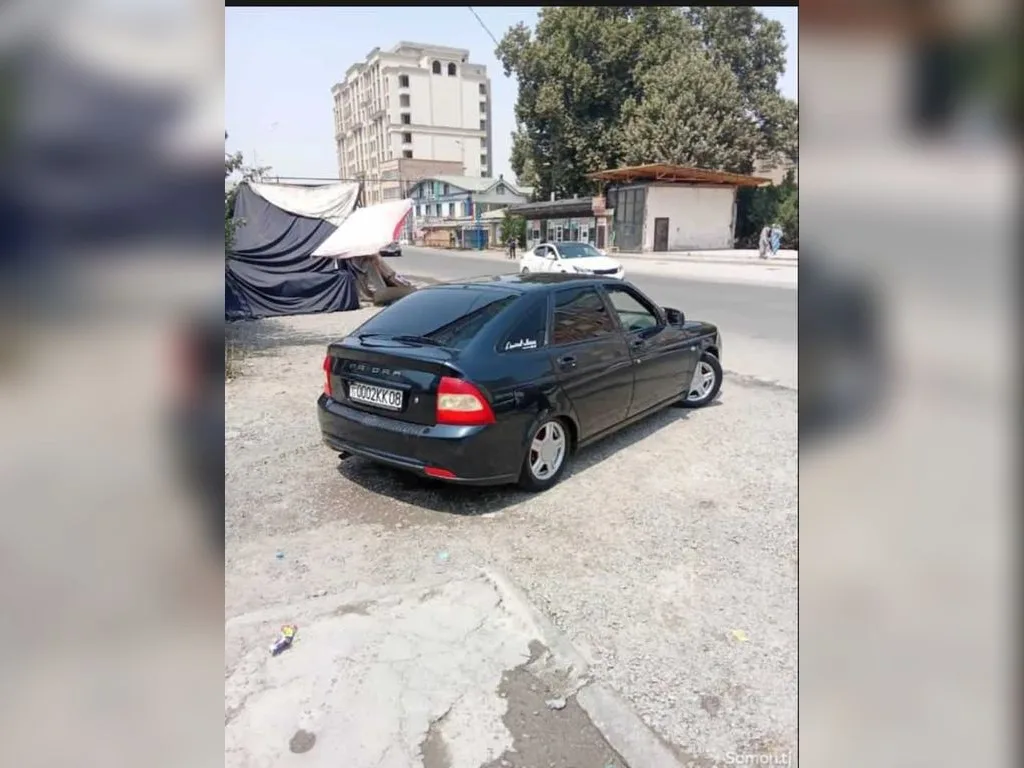 Lada Priora