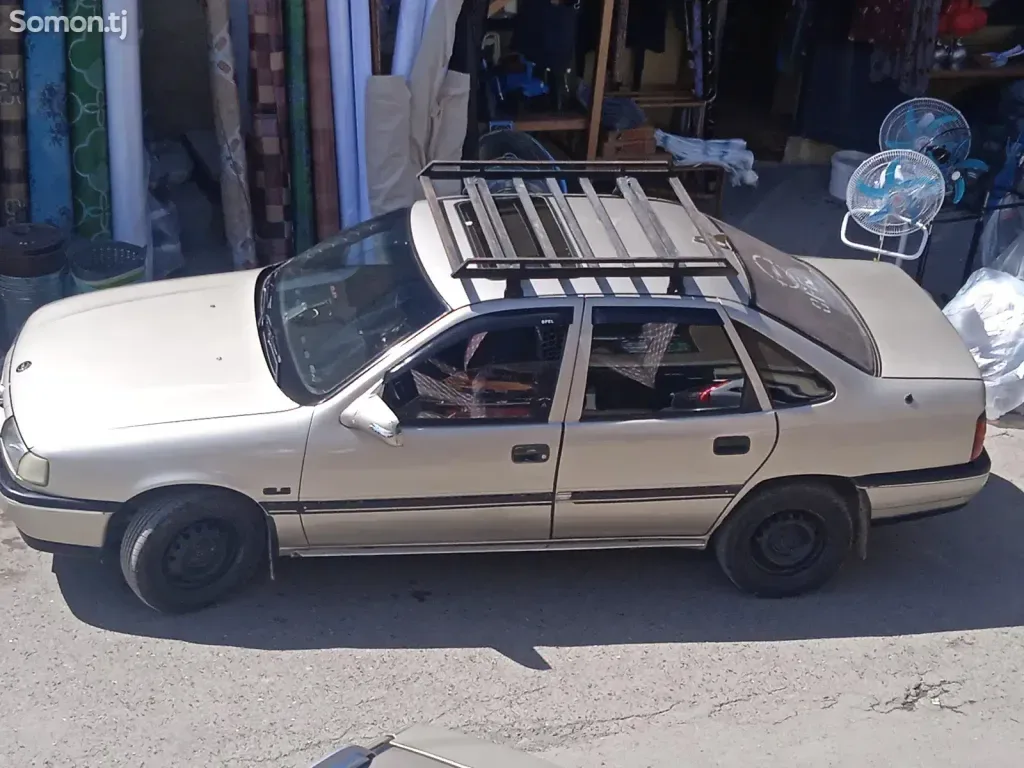 Opel Vectra A