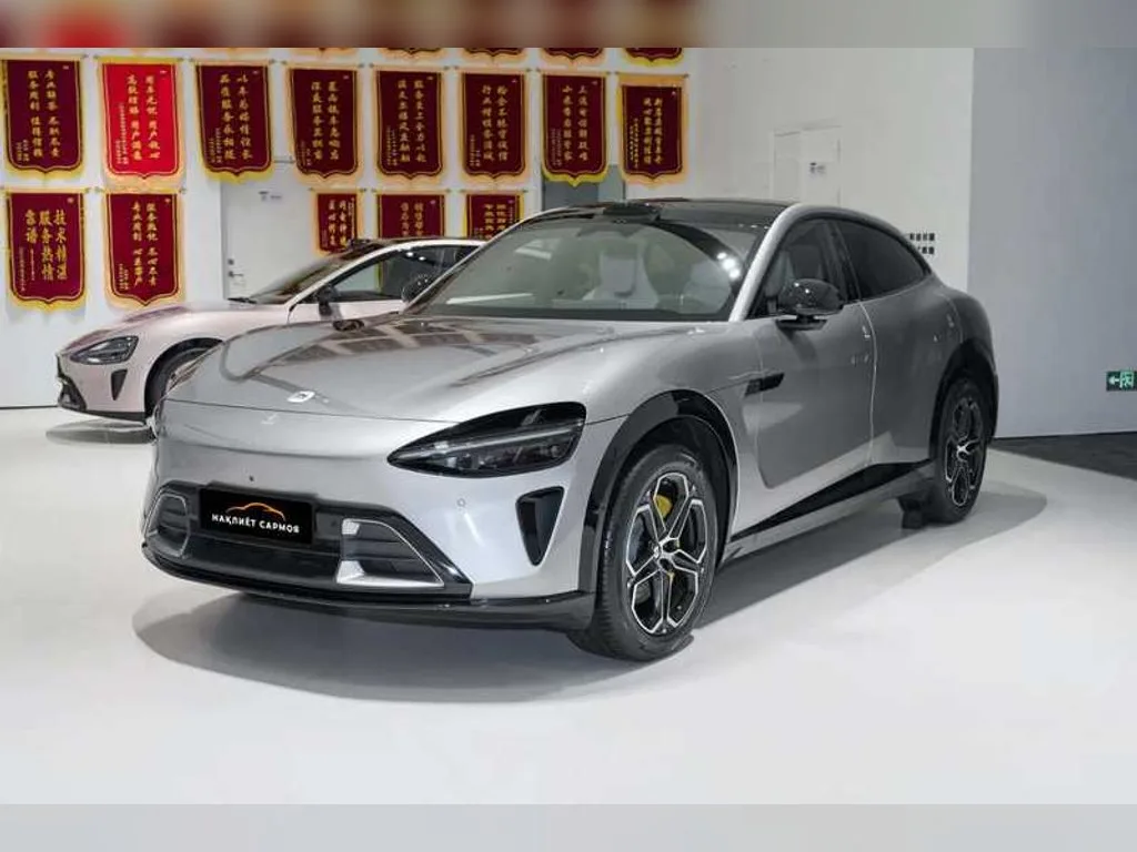 Xiaomi Su7