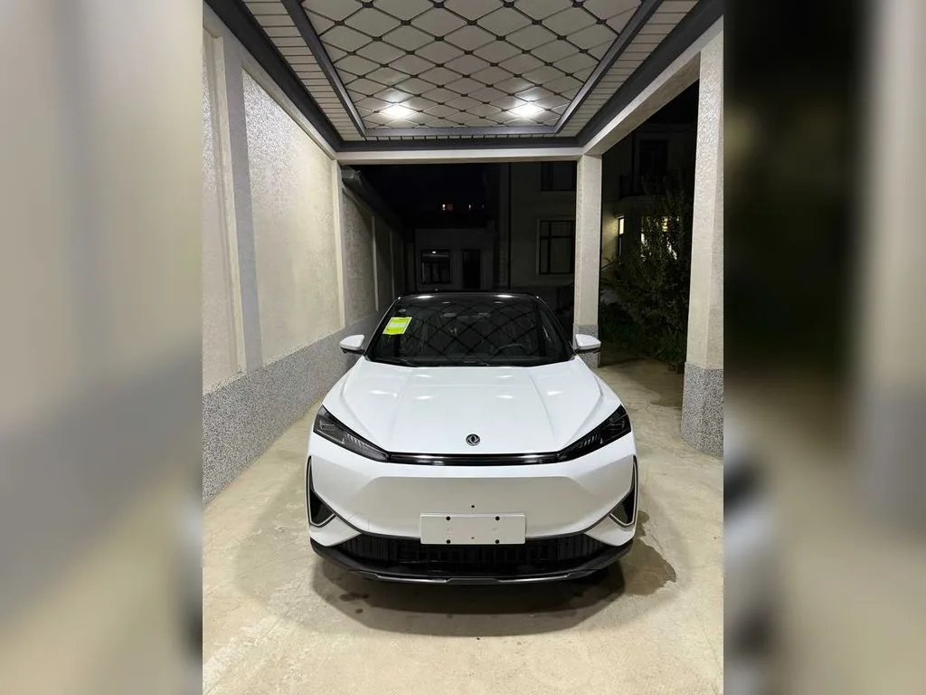 Dongfeng L7