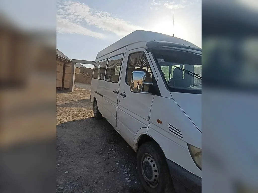 Sprinter