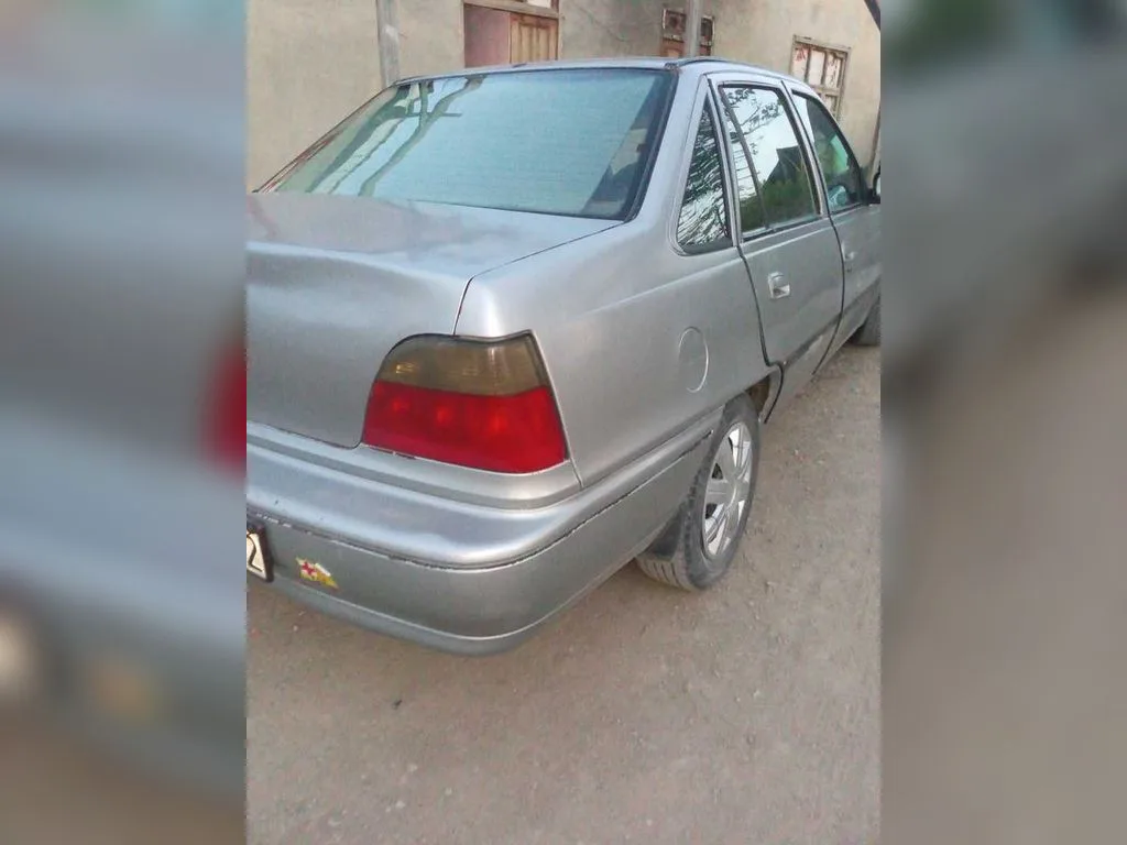Daewoo Nexia