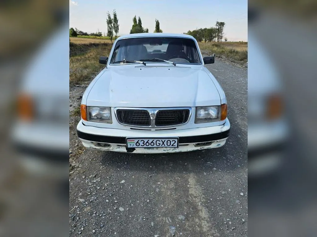 Lada 2110