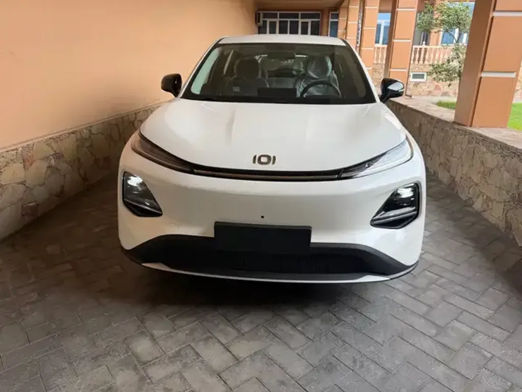 Changan Qiyuan Q