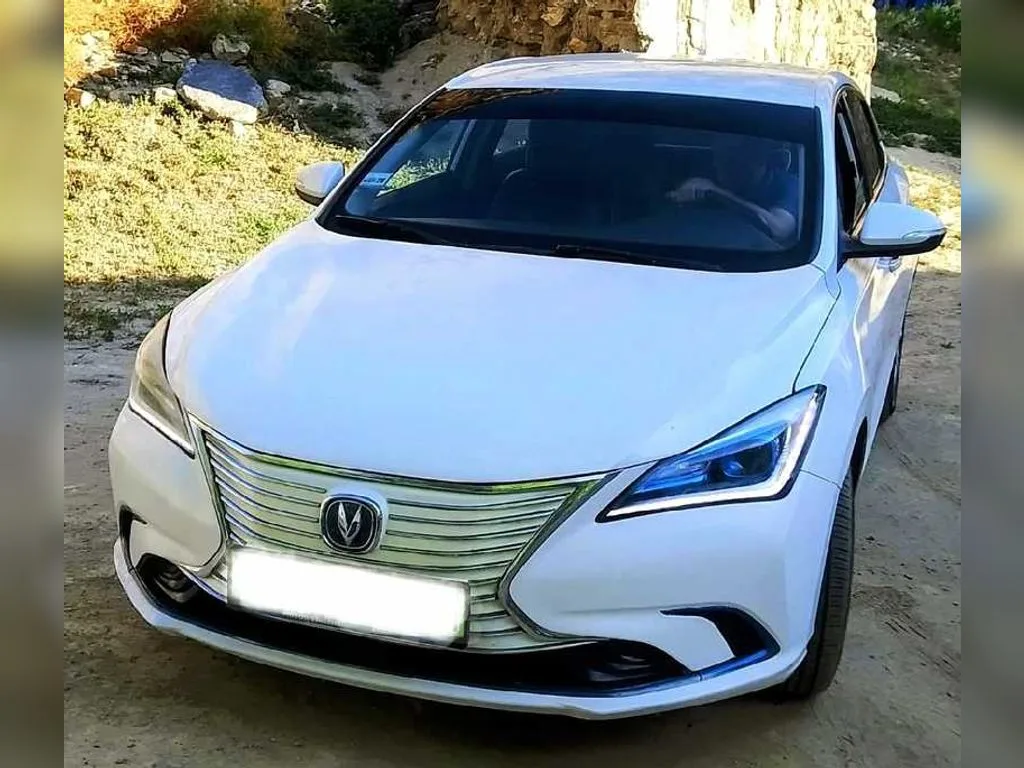 Changan Eado