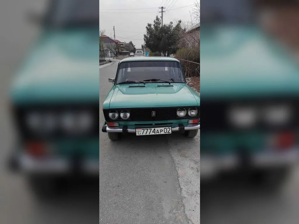 Lada 2106