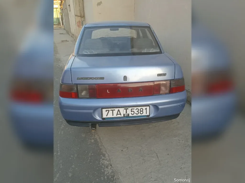 Lada 2110