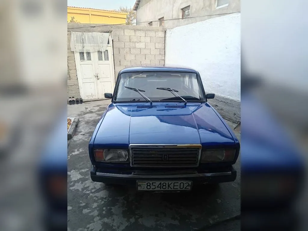 Lada 2107