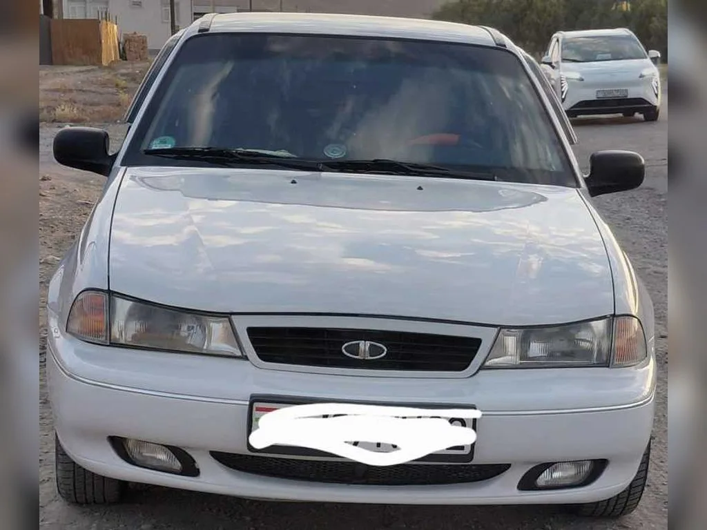 Daewoo Nexia