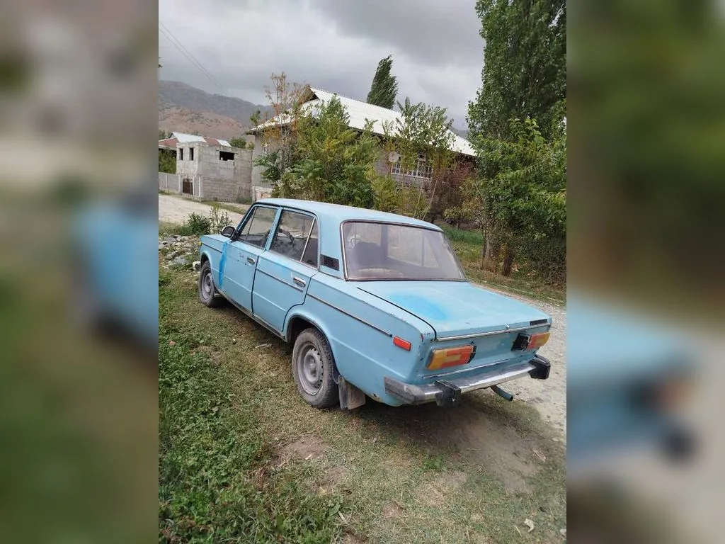 Lada 2106