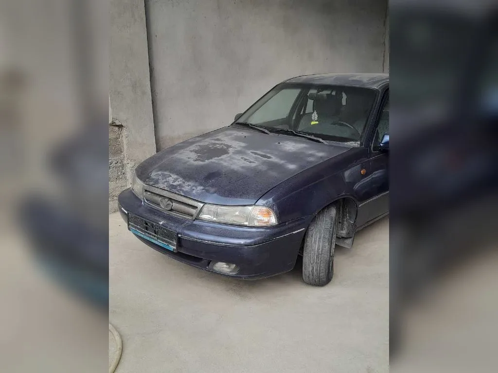 Daewoo Nexia