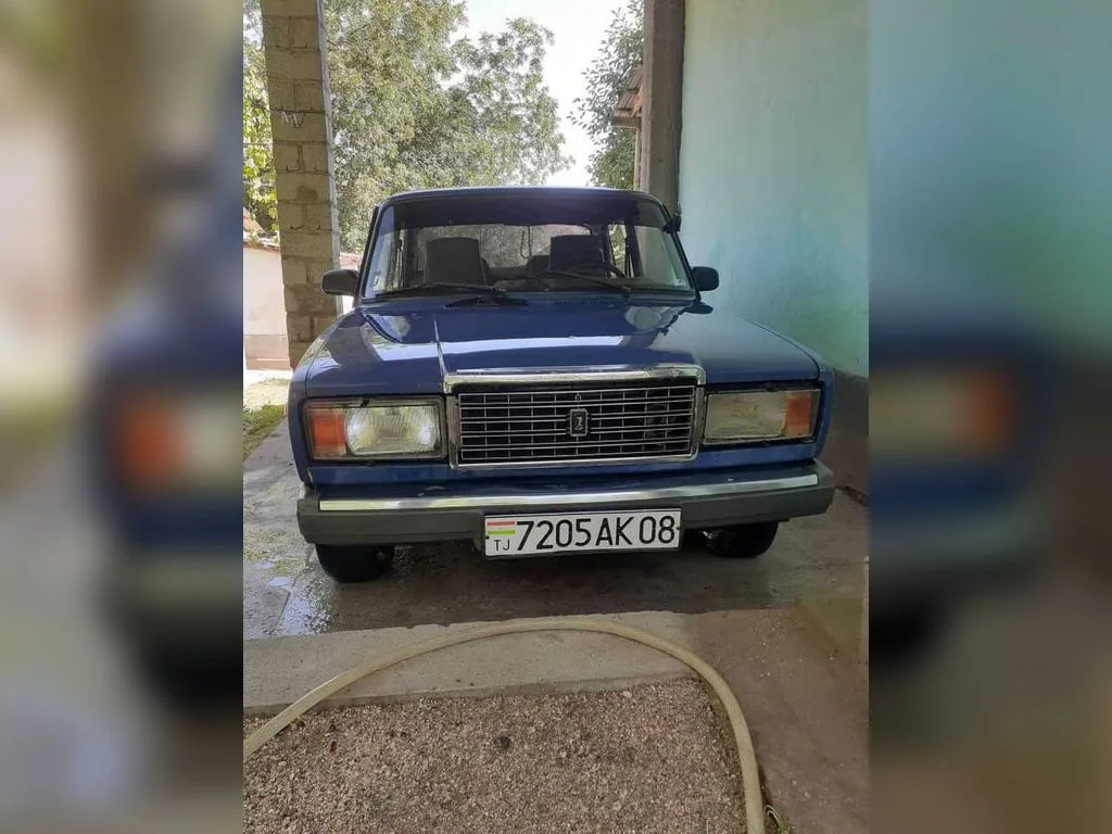 Lada 2107
