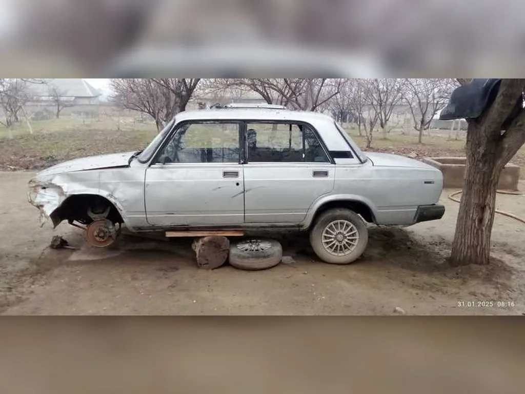Lada 2107