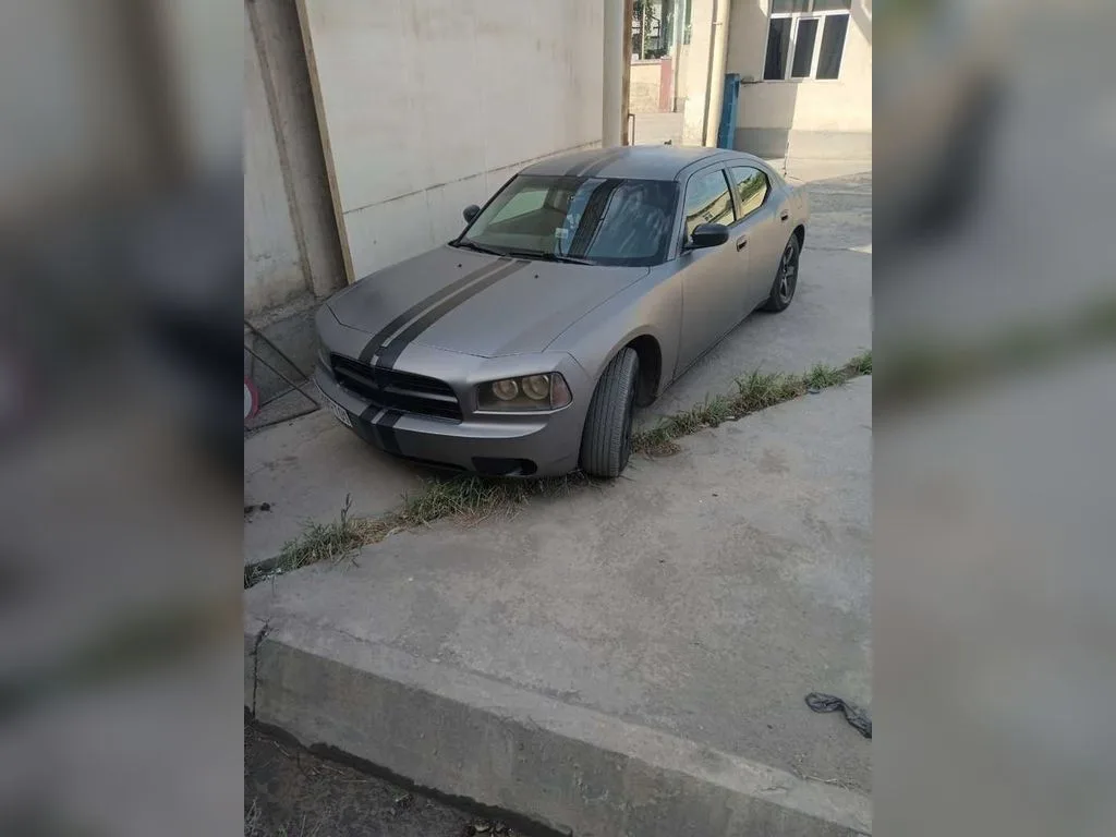 Dodge Charger