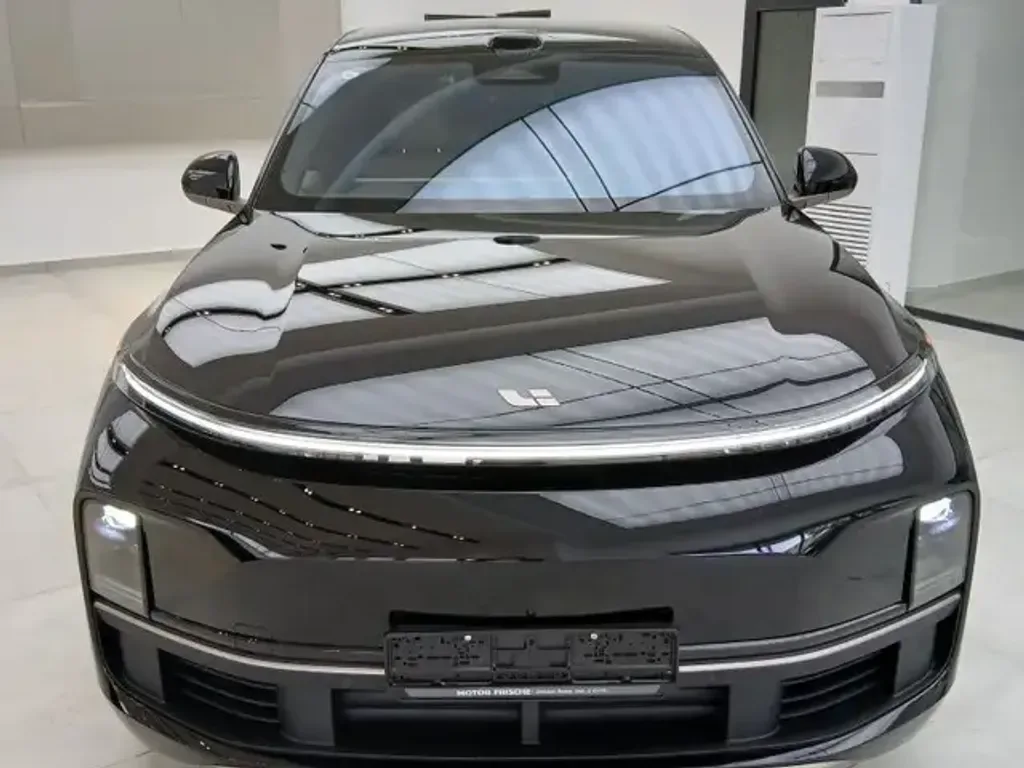 Li Auto auto-xiang-l9
