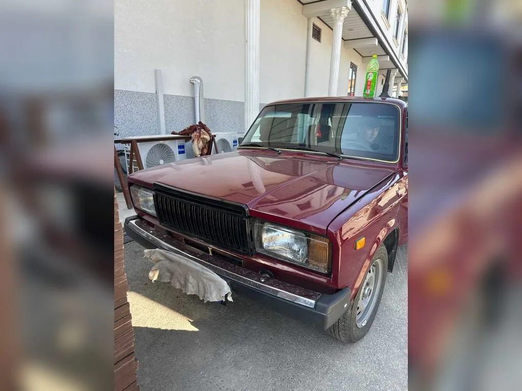 Lada 2107