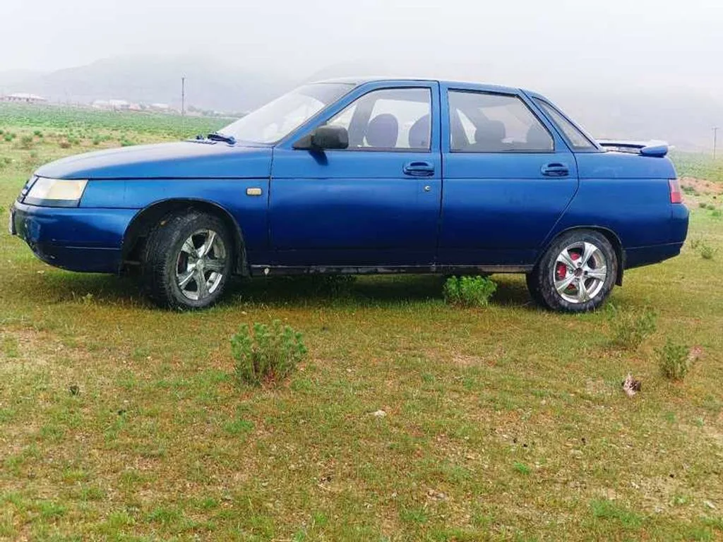Lada 2110