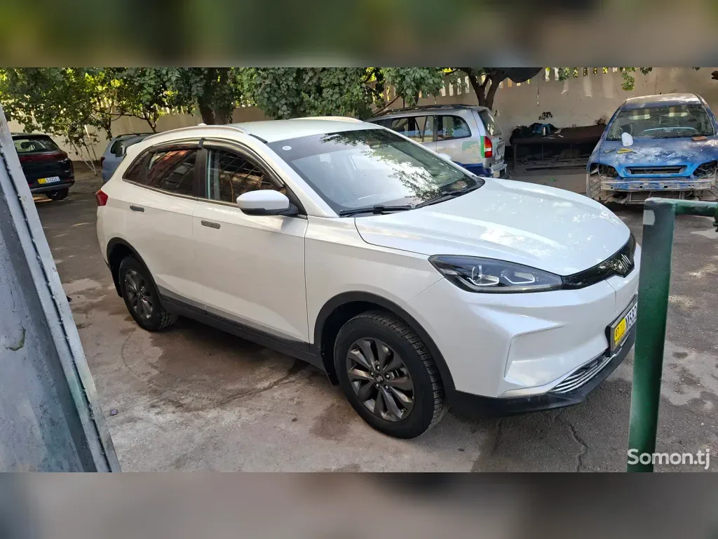 Weltmeister Ex5