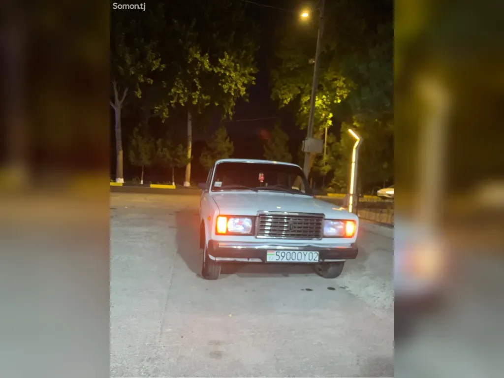 Lada 2107