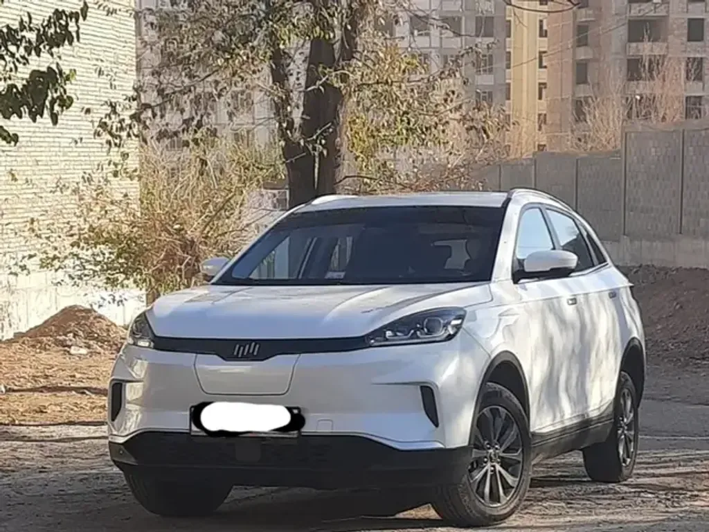 Weltmeister Ex5