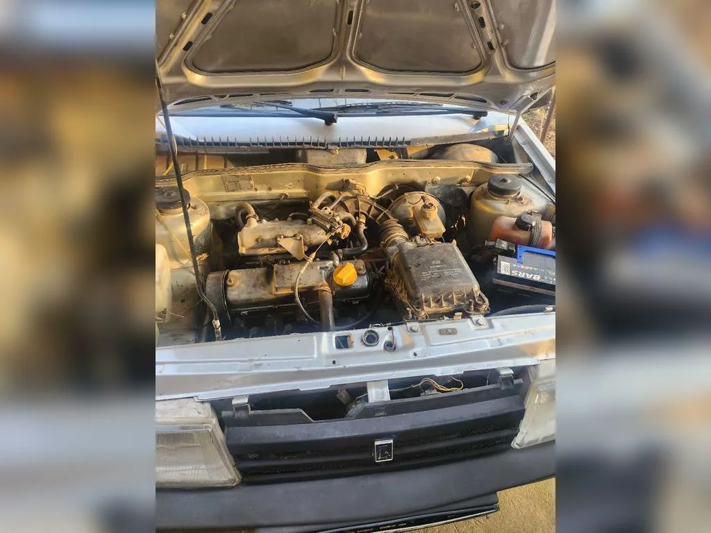 Lada 21099