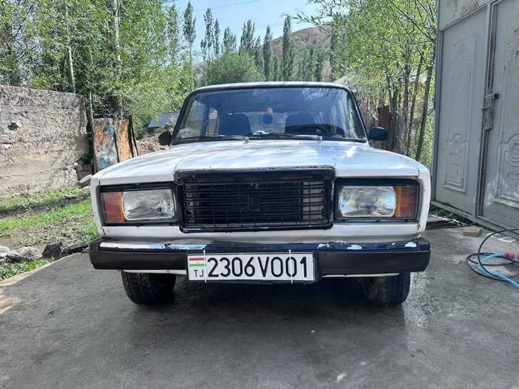 Lada 2107