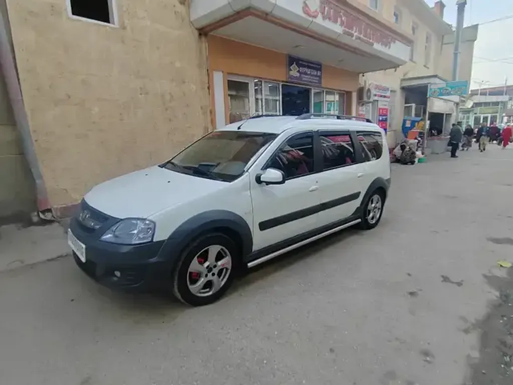 Lada Vaz Largus