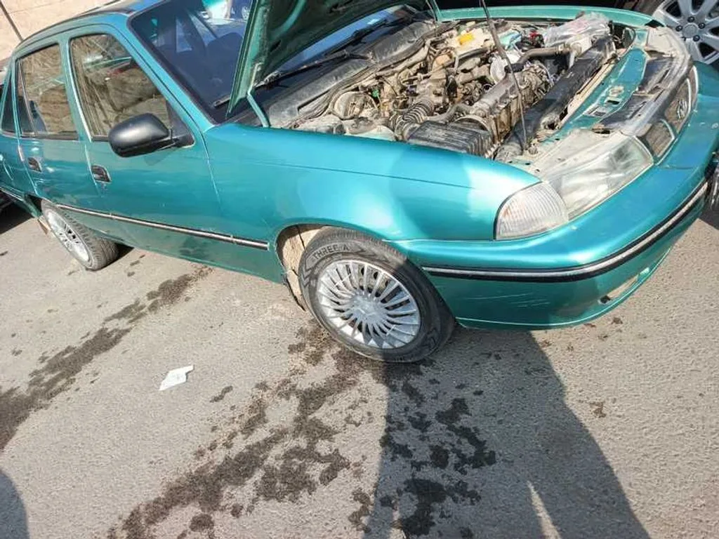 Daewoo Nexia