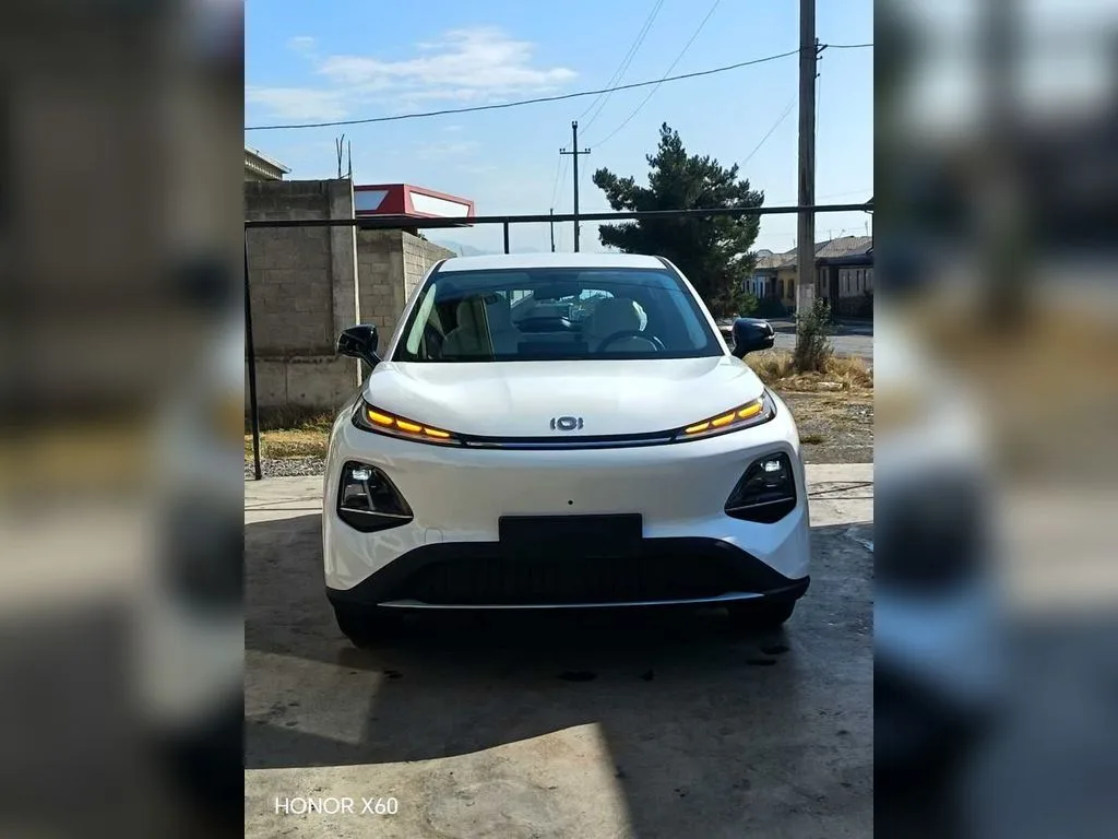 Changan Qiyuan Q