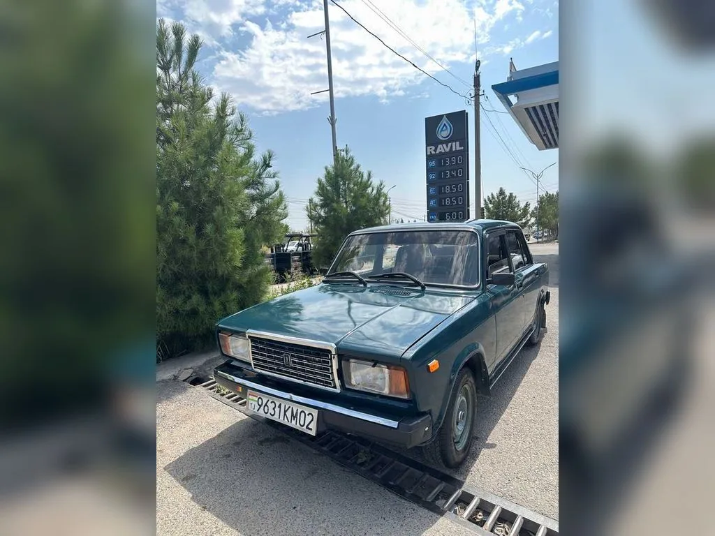 Lada 2107