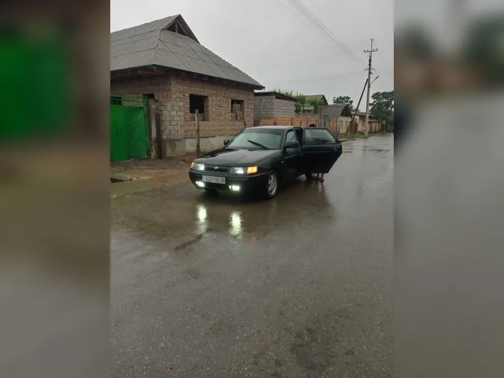Lada 2110