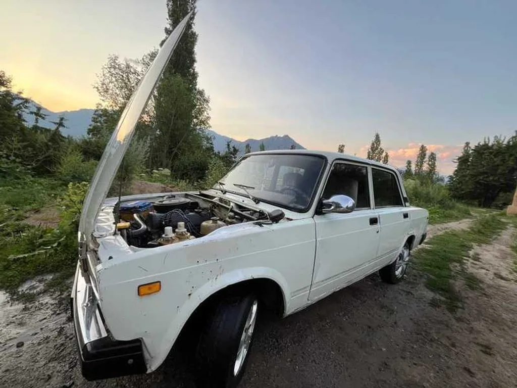 Lada 2107