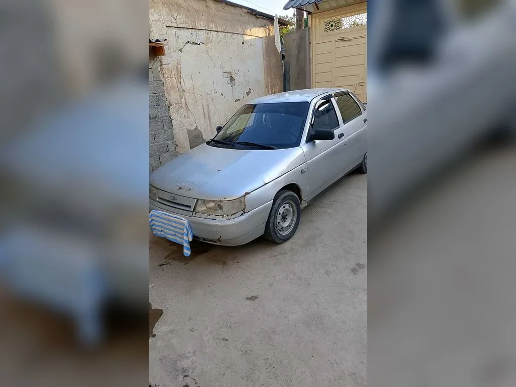 Lada 2110