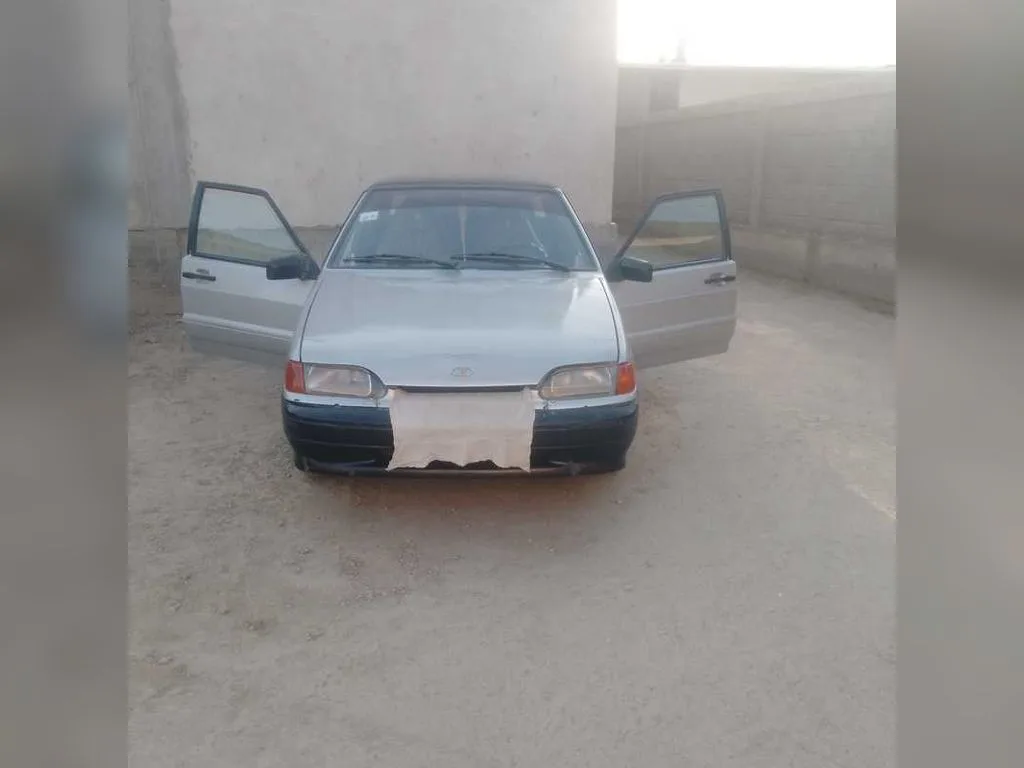 Lada 2115