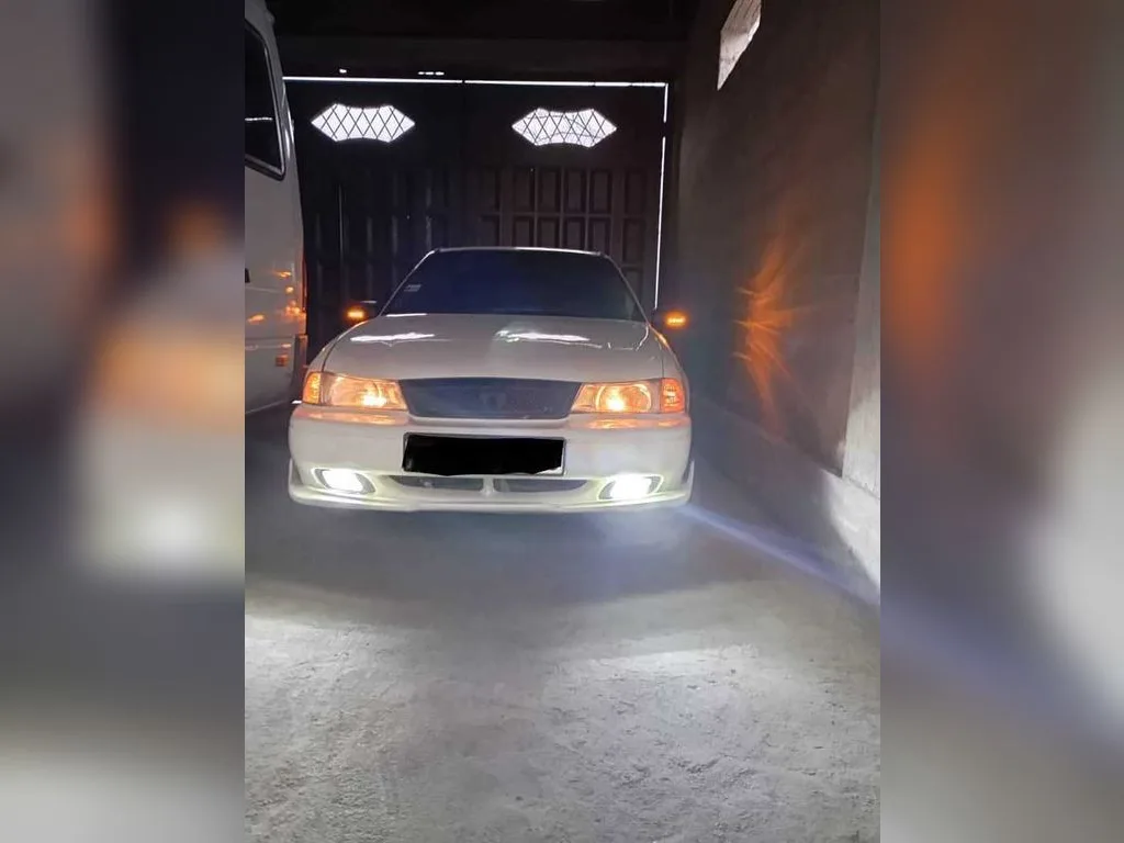 Daewoo Nexia