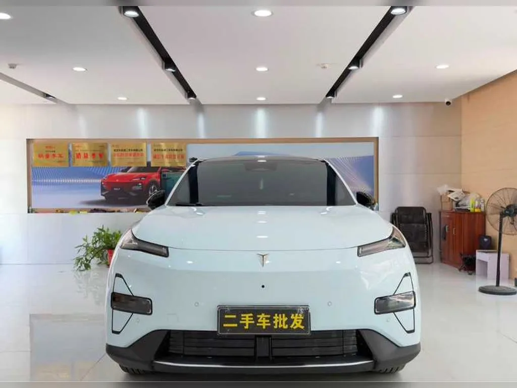 Changan Deepal S05