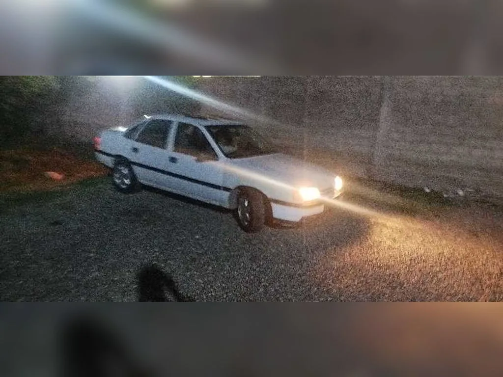 Opel Astra L