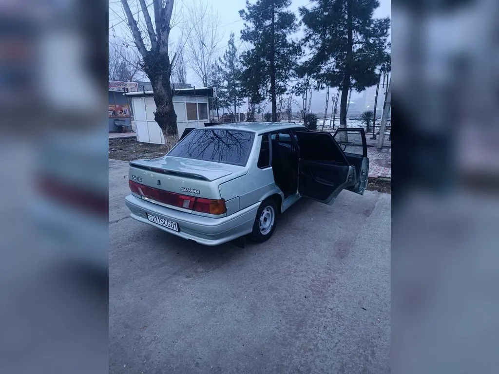 Lada 2115