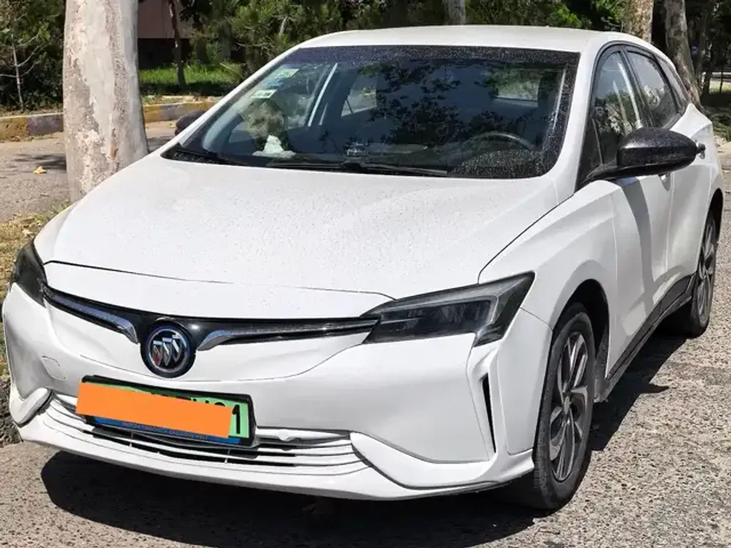Buick Velite 6