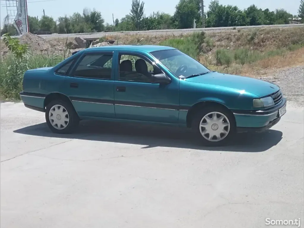 Opel Vectra A