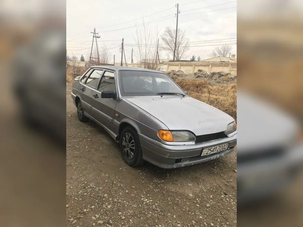 Lada 2115