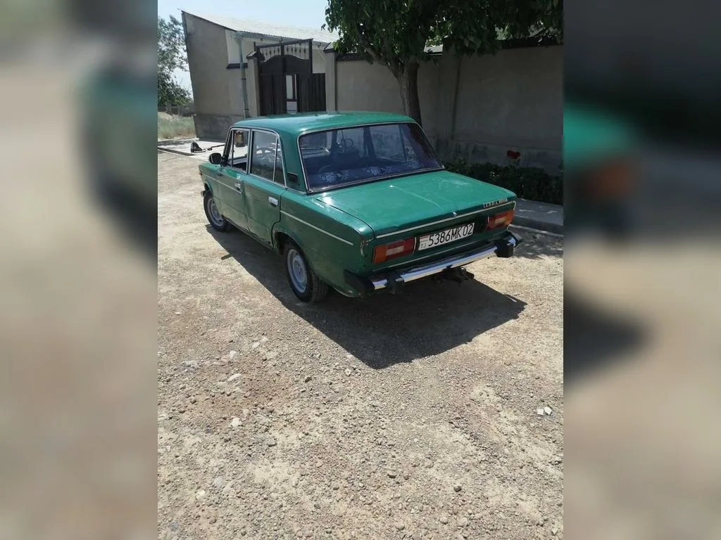 Lada 2106
